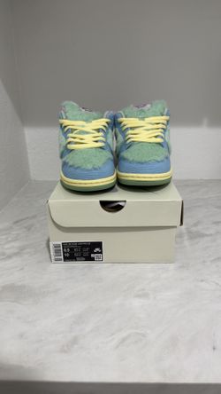 Nike Sb Dunk Low Verdy Visty (Size 8.5) 