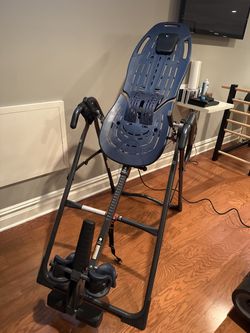 2019 Lightly Used Teeter EF 960 Inversion Table - Chatham Township, NJ