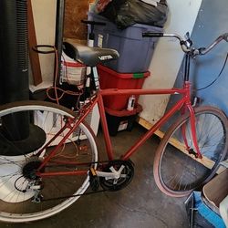 Road Bike