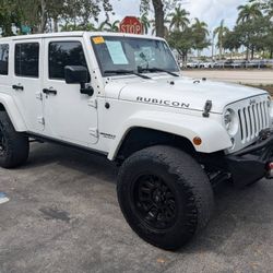2019 Jeep Wrangler
