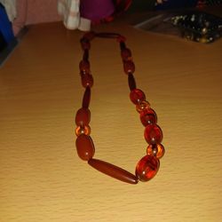 Home Made Jewelry 