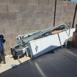 Garage Door 