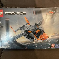 Lego Technic 42113 V 22 Osprey for Sale in Huffman TX OfferUp