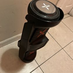 Hoverboard