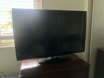 40’ Vizio TV