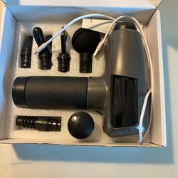 Massage Gun