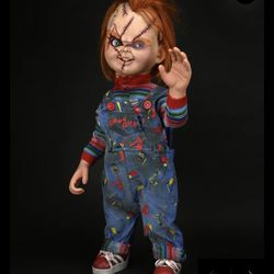 Chucky Doll 