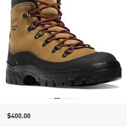 Danner Combat Hiker  Boots 