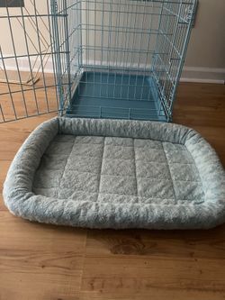 24 Inch Dog Bed 