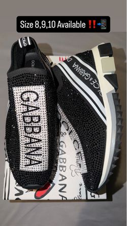 Men dolce gabannas