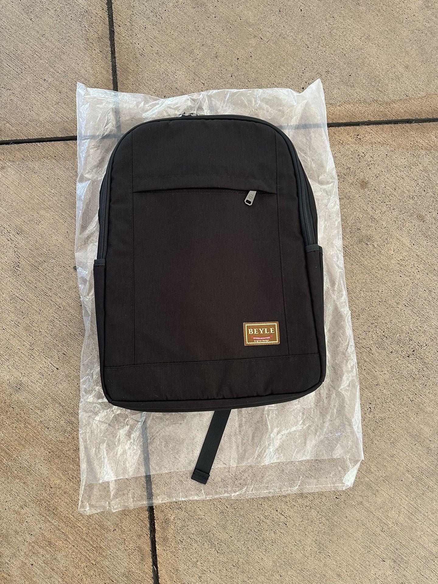 Laptop Backpack 