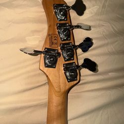 Brand new Marcus miller bass