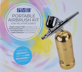 Airbrush Kit
