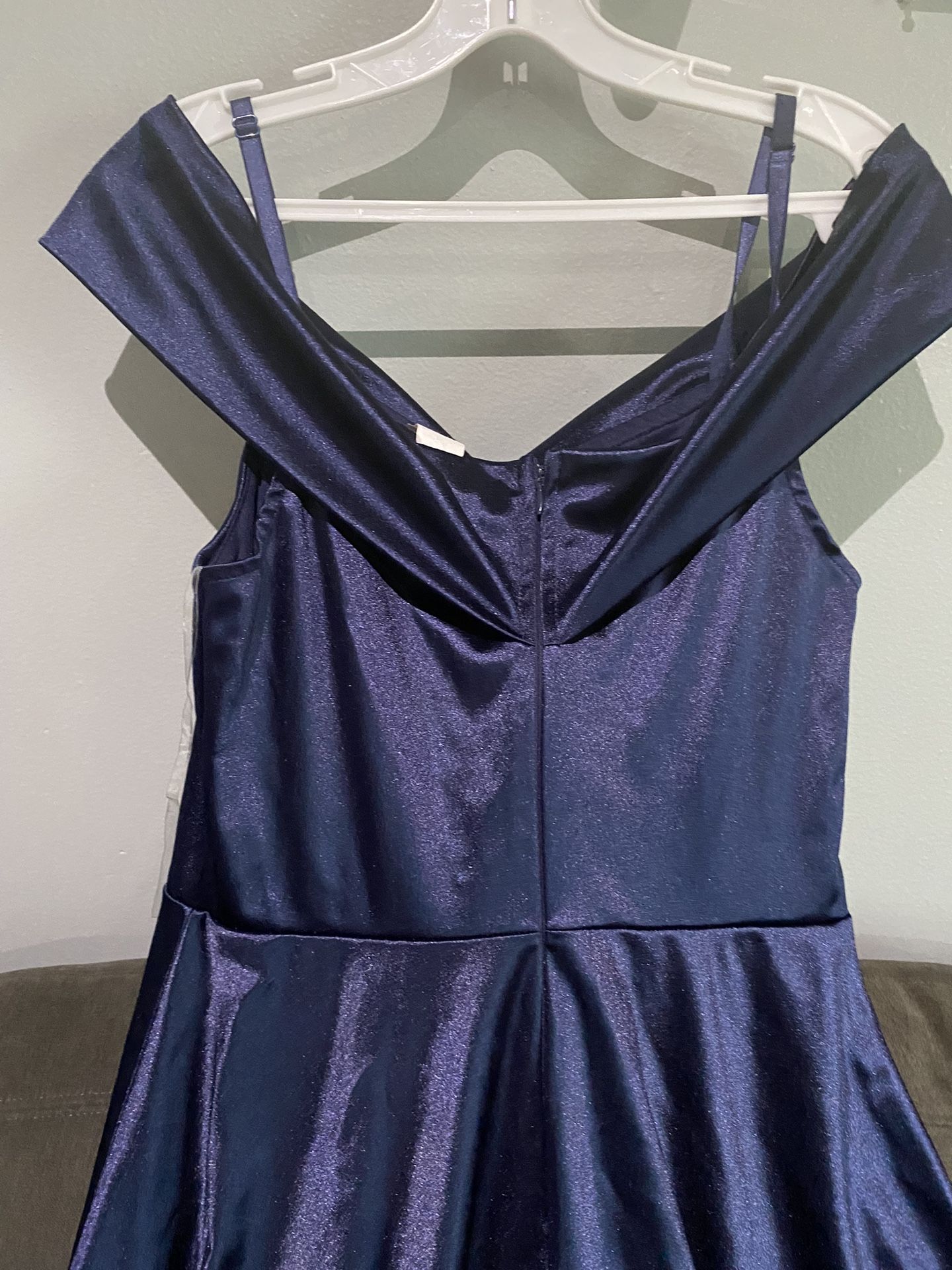 simple casual dress design Sweet and Small Bridesmaid dress David's Bridal 90s gaultier The Sweet and Simple Size (Width x Height):BH1051907 Custom Order(please contact us)