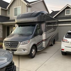 2020 Tiffin wayfarer Wayfarer 25 RW