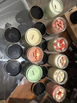 Candles