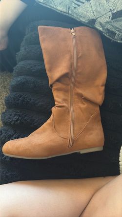Dream pairs boots