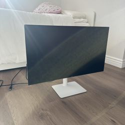 Dell 32 Plus 4k Monitor