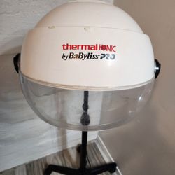 Stand Up Ionic  Hair Dryer By BABYLISS