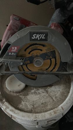 Skil saw