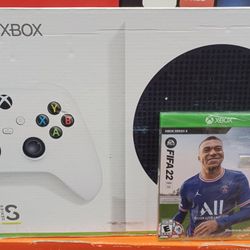 Excellent Gift 🎁 Item.  Xbox One S . BRAND NEW 