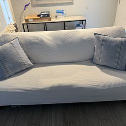 Couch With Cover $50