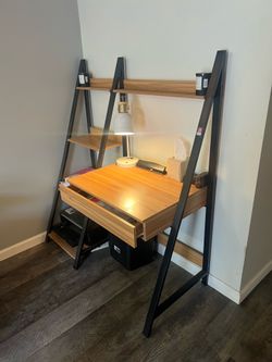 Office room Desk table