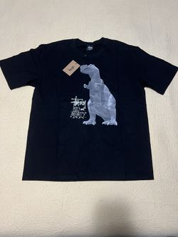 Stussy T-Shirt Size Large