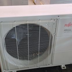 HVAC Heating Systems 