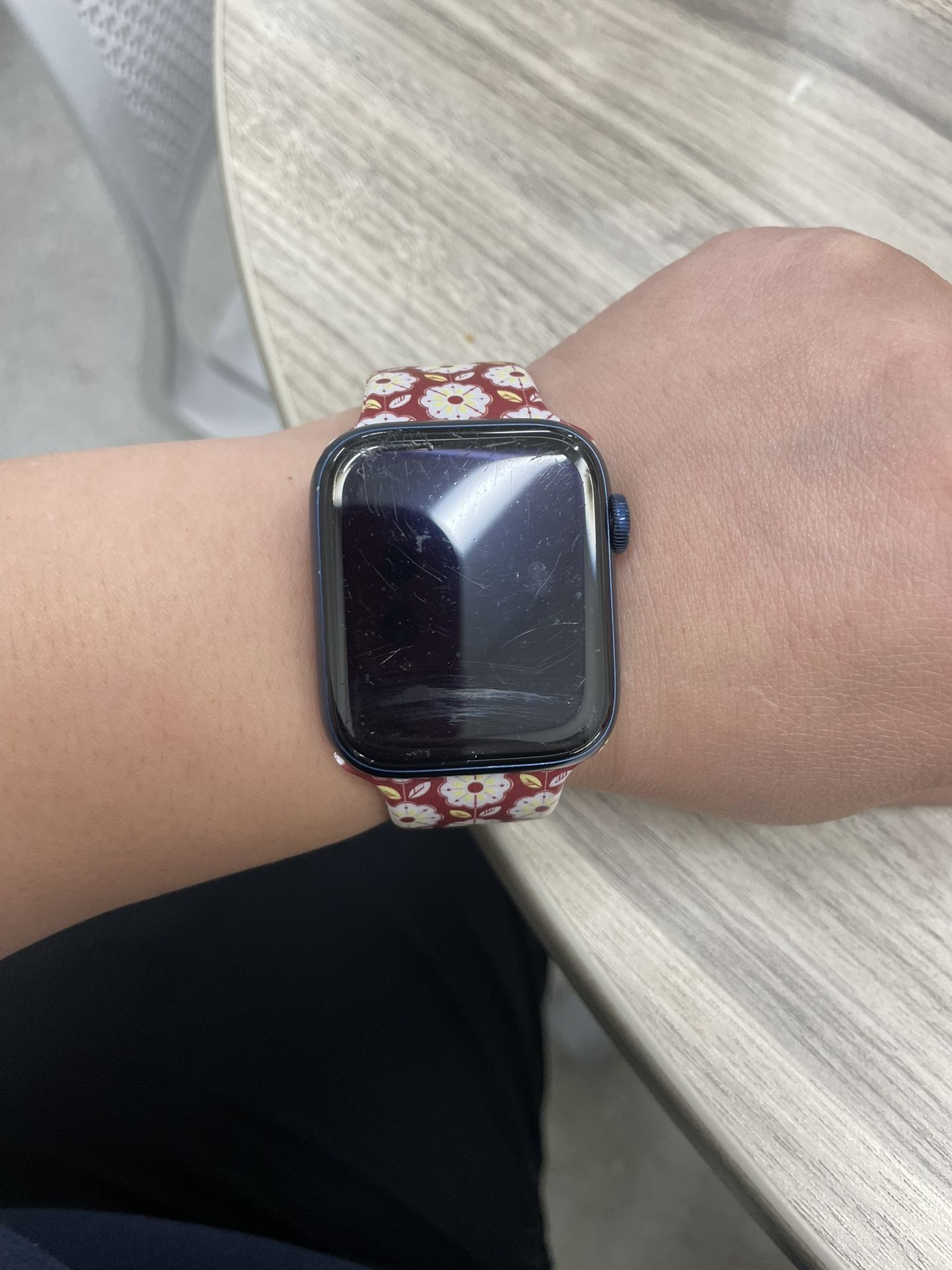Apple Watch Generation 6