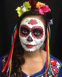 Day of the Dead