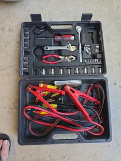 Car emergency kit