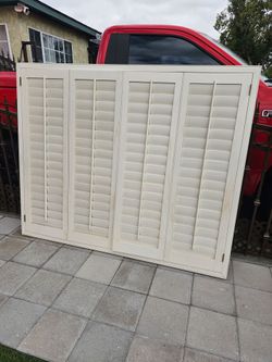 Wood Windows shuttle