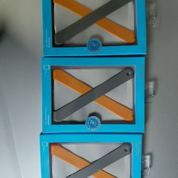 Crossover Orange  IPad Mini