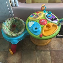 Baby Walker