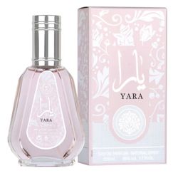 💕YARA  Perfume💕