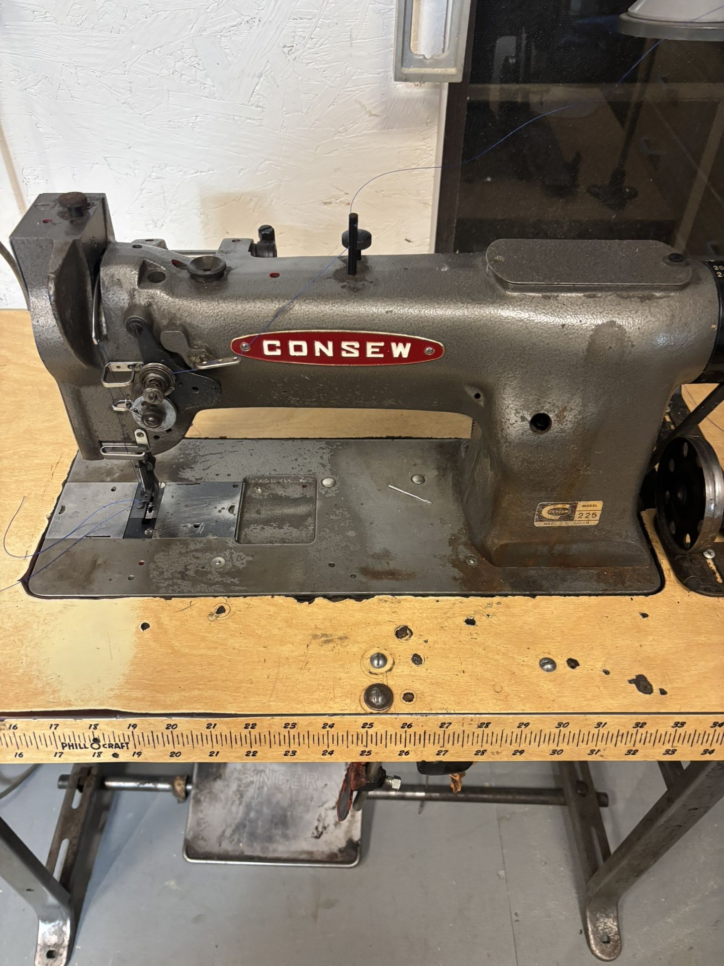 Sewing Machines