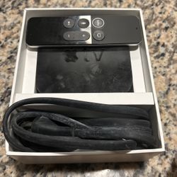 AppleTV 