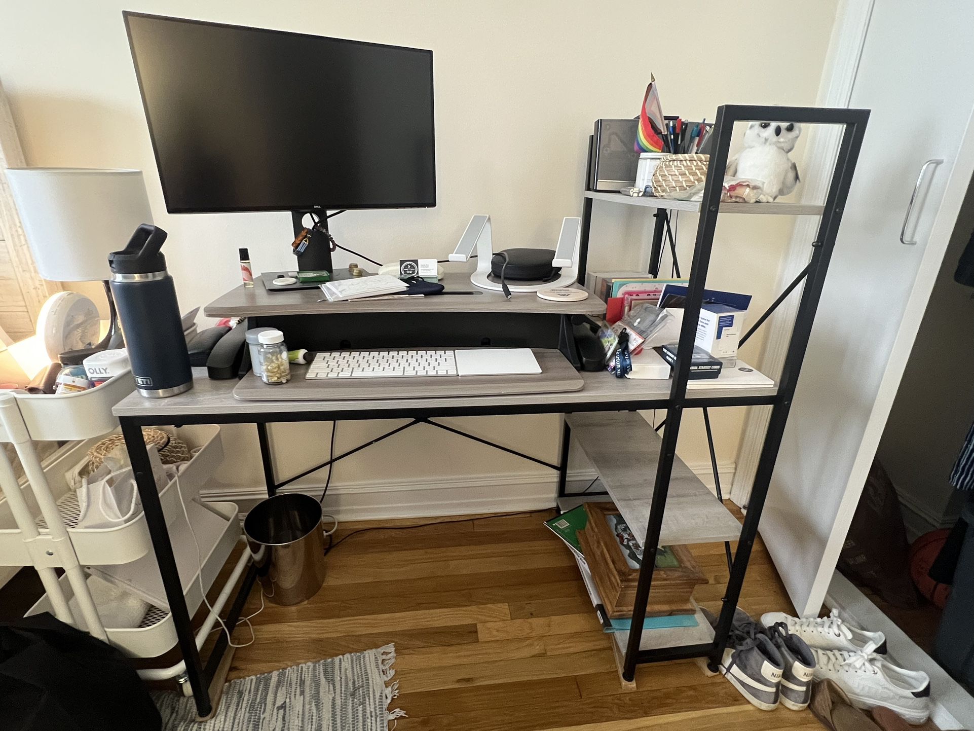 Bestier Computer Desk