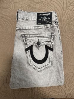 Men True Religion Jeans