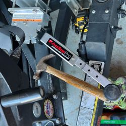 Flex step Pro 