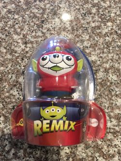 Pixar Coco Collectable