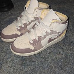 Air Jordan's Nike Girl Shoes