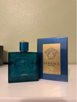 Versace Eros