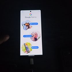 Pixel 6a Demo Phone