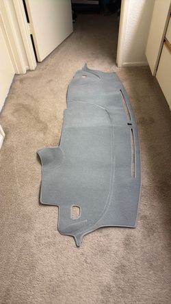 2016 - 2022 Honda Pilot Dash Cover