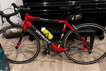 Roubiax specialized cycling bike
