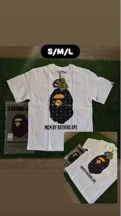 Bape Shirt