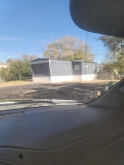 MOBILE HOME EN VENTA