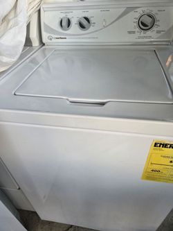 Speed Queen Washers